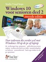 Windows 10 voor senioren deel 2 - Studio Visual Steps - 9789059056145
