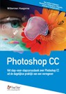 Photoshop CC - Willemien Haagsma - 9789059056336
