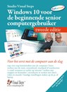 Windows 10 voor de beginnende senior computergebruiker - Studio Visual Steps - 9789059056350