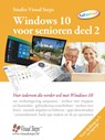 Windows 10 voor senioren 2 - Studio Visual Steps - 9789059057128