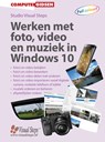 Werken met foto, video en muziek in Windows 10 - Studio Visual Steps - 9789059057326