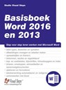 Basisboek Word 2016 en 2013 - Studio Visual Steps - 9789059057623