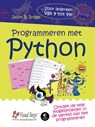 Programmeren met Python - Jason R. Briggs - 9789059057920