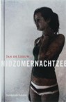 Midzomernachtzee - LEEUW, J. - 9789059082038