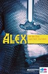 Alex en de Dux van het Zuiden - Ellis Flipse - 9789059084711