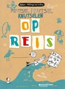 Frutselprutselknutselen op reis - Kirsten Fabinski ; Christopher Fellehner ; Zuni Fellehner ; Anke Kuhl - 9789059086265