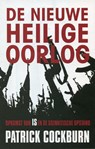 De nieuwe heilige oorlog - Patrick Cockburn - 9789059086289