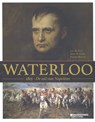 Waterloo - Luc De Vos ; Franky Bostyn ; Dave Warnier - 9789059086364