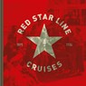 Red Star Line Cruises - Marie-Charlotte Le Bailly ; Bram Beelaert - 9789059087286
