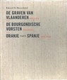 Oranje tegen Spanje - Edward De Maesschalck - 9789059088993