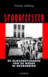 Spookfeesten - Thomas Leeflang - 9789059115019