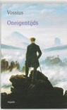 Oneigentijds - Vossius - 9789059119581