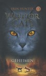 Geheimen - Erin Hunter - 9789059240346