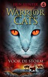 Voor de storm - Erin Hunter - 9789059240681