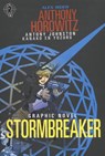 Stormbreaker - Anthony Horowiz ; Antony Kanako ; Johnston Yuzuru - 9789059241589