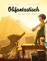 Olifantastisch - op reis naar Afrika - Michael Engler & Catalina Steenkoop - 9789059241749