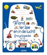Te land, ter zee en in de lucht! - Larousse - 9789059244283