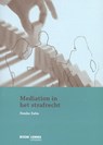 Mediation in het strafrecht - Femke Zalm - 9789059319028