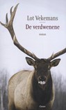 De verdwenene - Lot Vekemans - 9789059369412