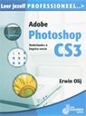 Leer jezelf Professioneel Adobe Photoshop CS3 - OLIJ, E. - 9789059402959