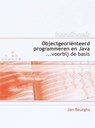 Handboek Object georienteerd programmeren en Java - J. Beurghs - 9789059403154
