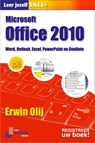 Office 2010 - Erwin Olij - 9789059404618