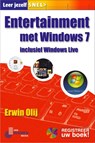 Entertainment met Windows 7, Leer jezelf SNEL... - OLIJ, E. - 9789059404649