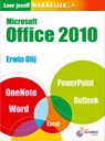 Leer jezelf MAKKELIJK Office - Erwin Olij - 9789059404656
