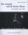 De magie van de kleine flitser - Frank Doorhof - 9789059405943
