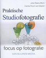 Praktische studiofotografie - Joke Beers-Blom ; Carola Rood-van Diepen - 9789059406216