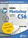 Adobe Photoshop CS6 - Erwin Olij - 9789059407015