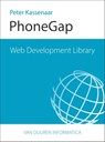 PhoneGap - Peter Kassenaar - 9789059407862