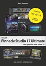 Ontdek Pinnacle Studio 17 & - Bert Venema - 9789059407978