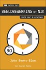 Google Nik collection - Joke Beers-Blom - 9789059408005
