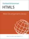 HTML5 - Peter Doolaard ; Peter Kassenaar - 9789059408081