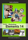 Ontdek Photoshop Elements 14 - André van Woerkom - 9789059408661