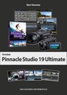 Pinnacle Studio 19 Ultimate 19 - Bert Venema - 9789059408791