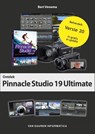 Pinnacle Studio 19 & 20 - Bert Venema - 9789059409521