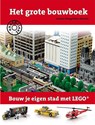 Het grote bouwboek - Joachim Klang ; Oliver Albrecht - 9789059474499