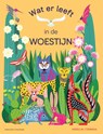 Wat er leeft in de woestijn - Vassiliki Tzomaka - 9789059562684