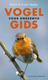Vogelgids voor onderweg - K. Hecker ; F. Hecker ; Frank Hecker ; Vitataal - 9789059563926
