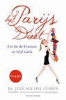 Het Parijs dieet - Jean-Michel Cohen - 9789059565081