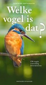 Welke vogel is dat? - Volker Dierschke - 9789059567757