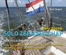 Boordboek Solo zeemanschap - Dick Huges - 9789059611344