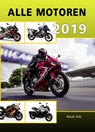 Alle motoren 2019 - Ruud Vos - 9789059612112