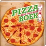 Pizza doe-het-zelf pakket - POSTMA, Michiel - 9789059648074