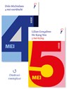 Set 5x Dubbeluitgave 4 en 5 mei -  - 9789059656215