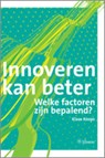 Innoveren kan beter - KOOPS, K. - 9789059723146