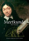 Meetkunde - R. Descartes ; René Descartes - 9789059723207