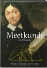 Meetkunde - R. Descartes ; René Descartes - 9789059723238